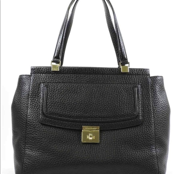 Kate Spade Thatcher Purse Everett Way Black - Picture 1 of 8